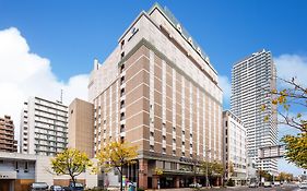 ホテルマイステイズ札幌アスペン